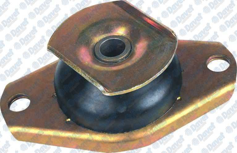 YTT Y5264 Motor Takozu Arka Tek Delik Tempra-Tipo 1.4/1.6